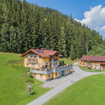 Landhaus Hochkoenig Мюльбах Экстерьер фото