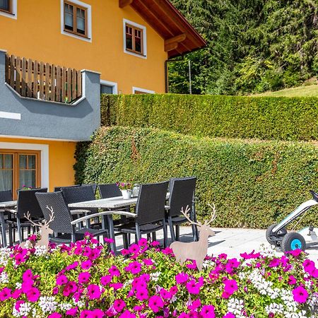Landhaus Hochkoenig Мюльбах Экстерьер фото