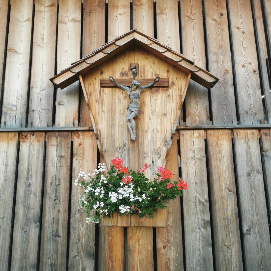 Landhaus Hochkoenig Мюльбах Экстерьер фото